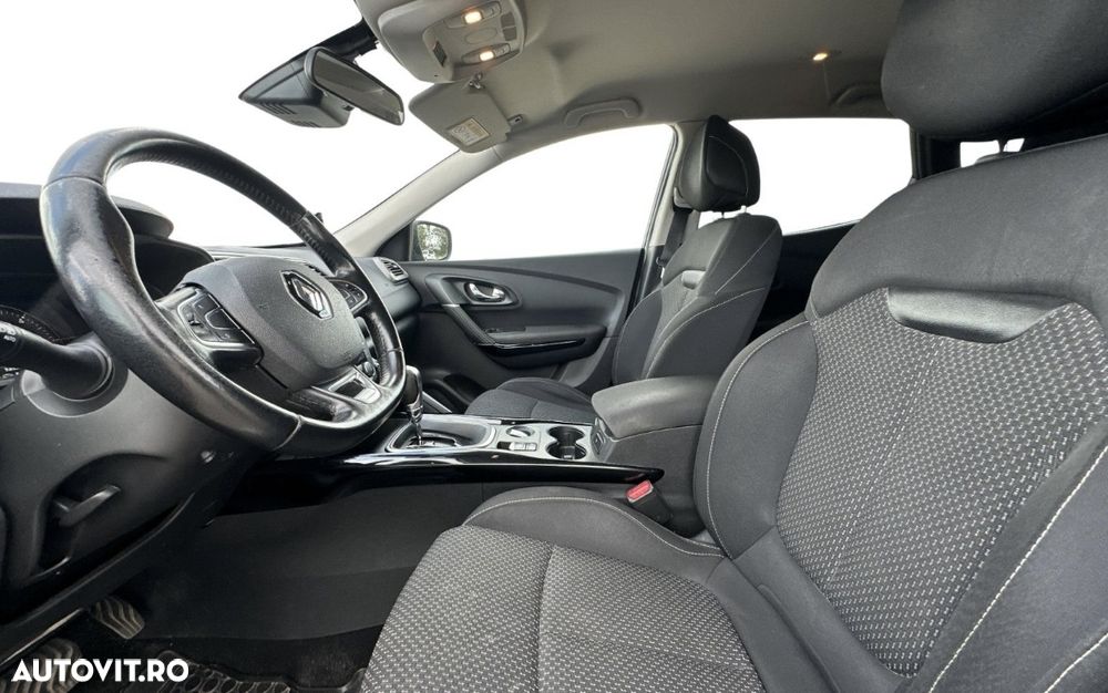 Renault Kadjar Energy dCi 110 EDC Business - 11