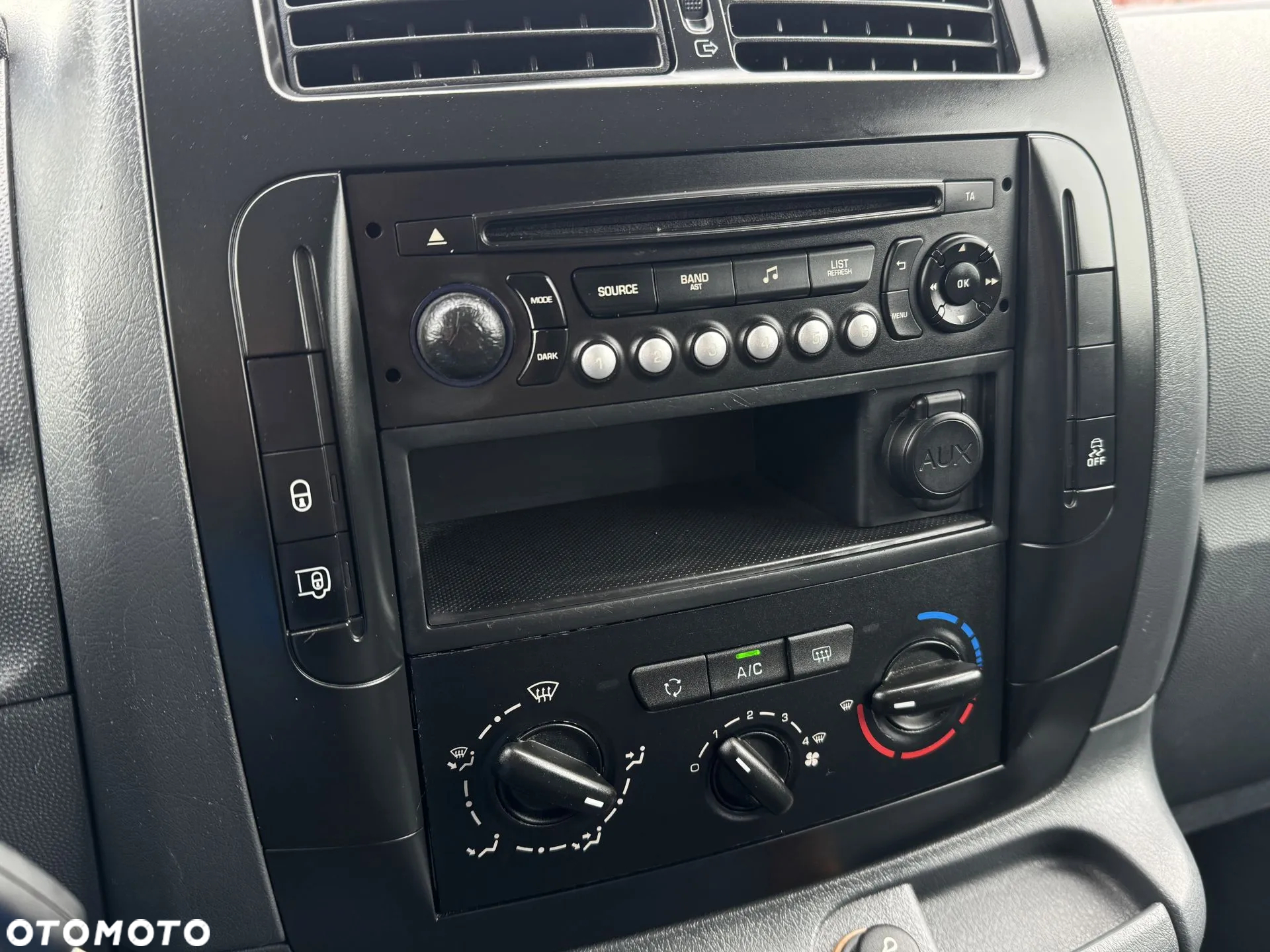 Fiat SCUDO L2 6-os - 20