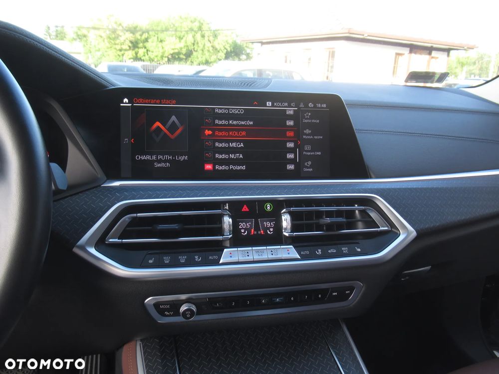 BMW X5 xDrive40i mHEV - 18