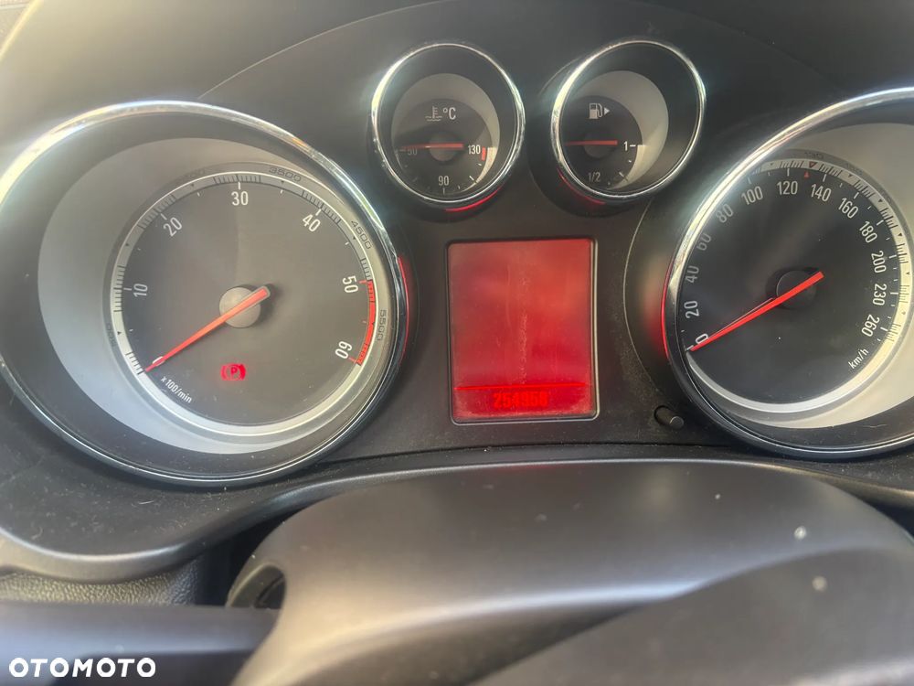 Opel Insignia 2.0 CDTI - 20