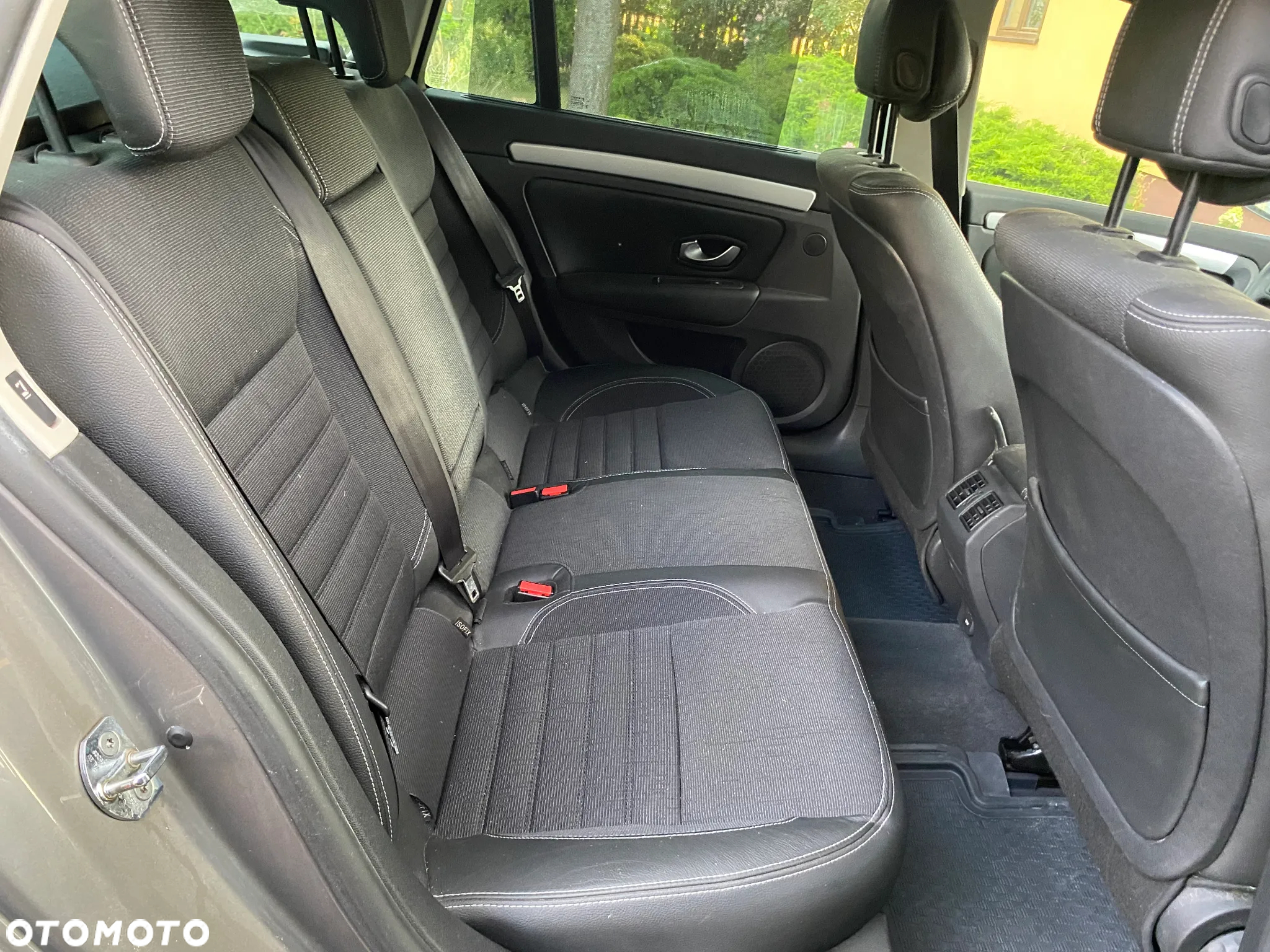 Renault Laguna Grandtour 2.0 16V 140 Dynamique - 17