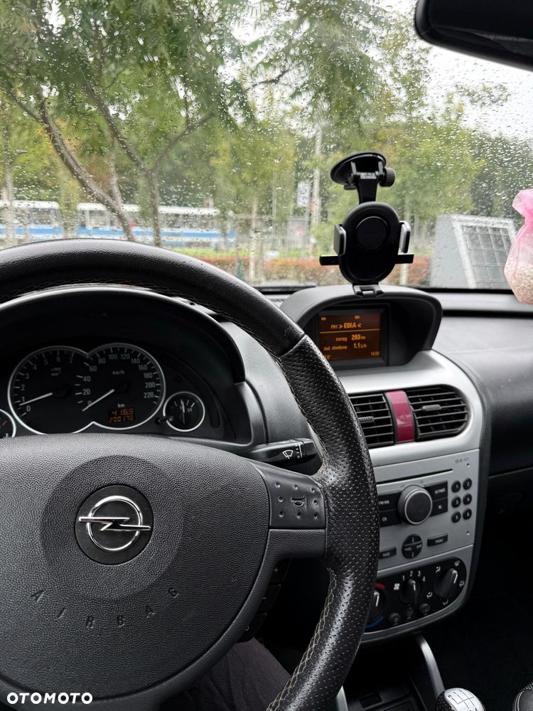 Opel Tigra 1.4 (Enjoy) - 8