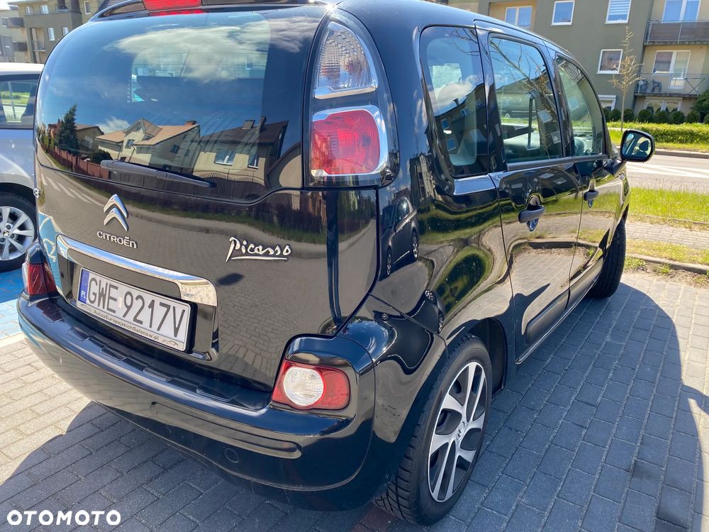 Citroën C3 Picasso 1.4i Attraction - 12