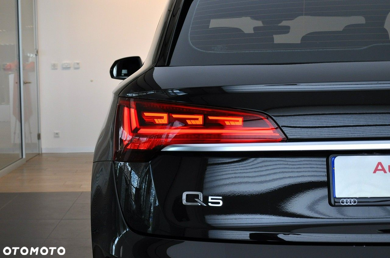 Audi Q5 - 10