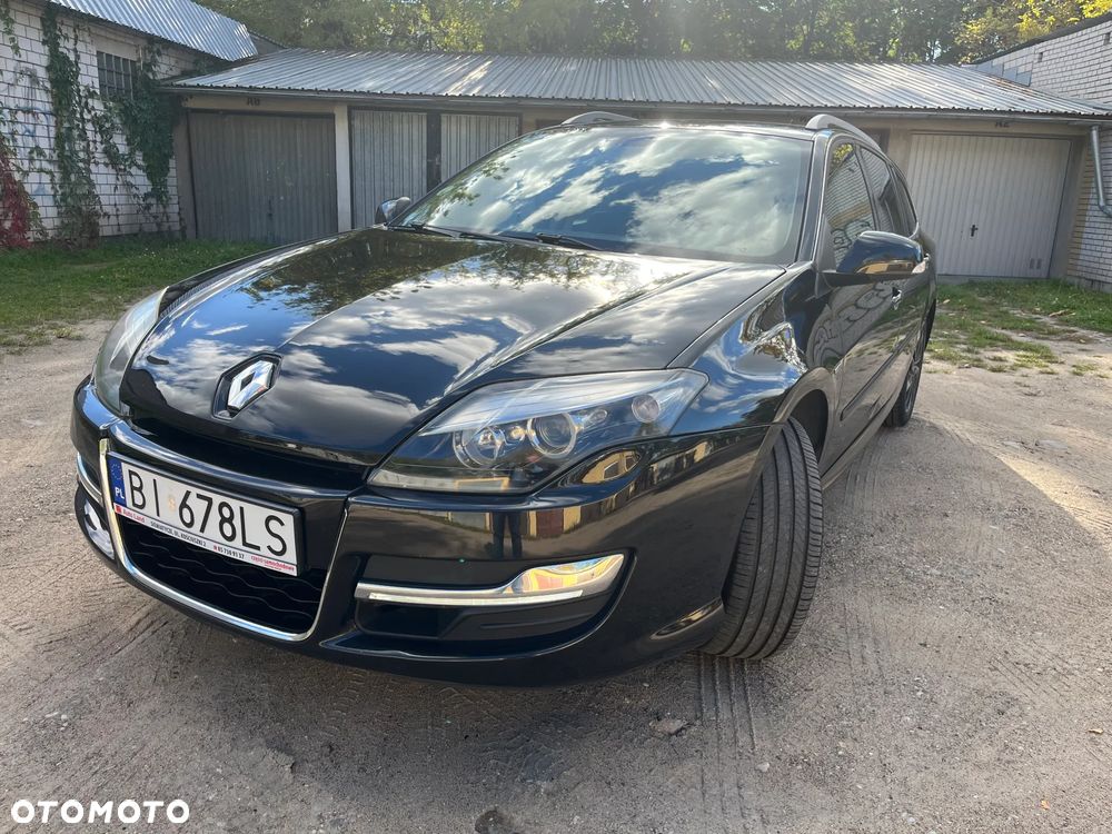 Renault Laguna ENERGY dCi 130 FAP Start-Stop Bose Edition - 3