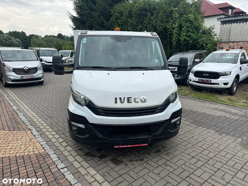 Iveco DAILY - 3