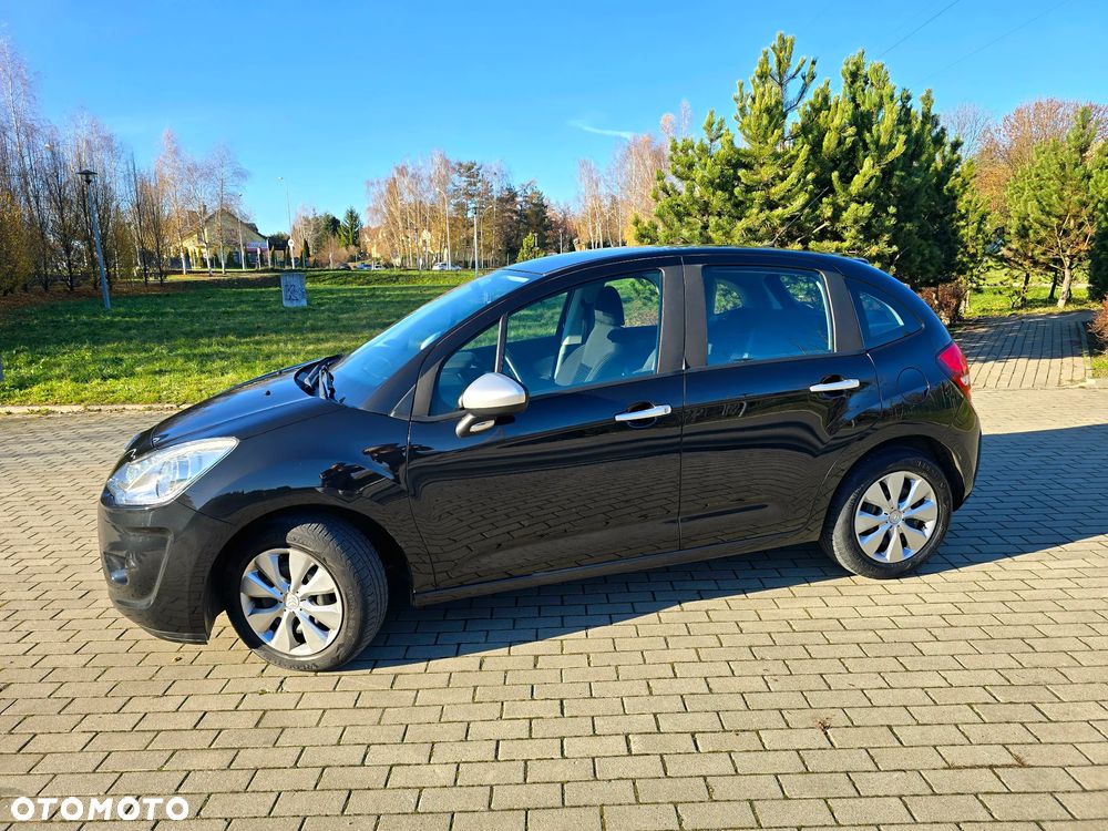 Citroën C3 VTi 95 Selection - 5