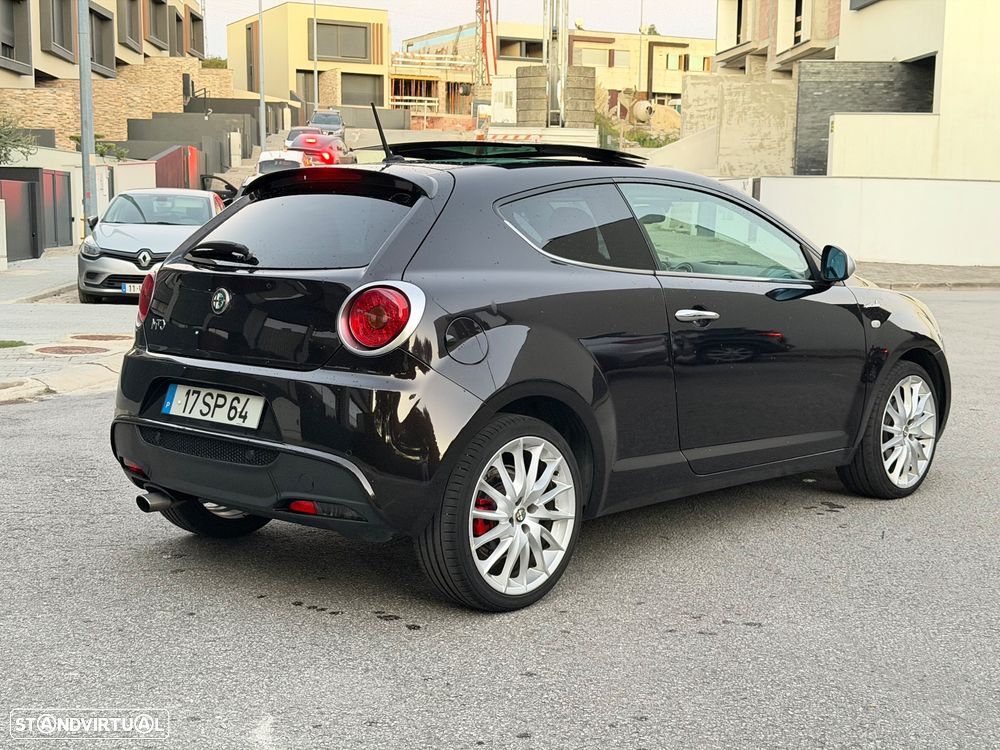 Alfa Romeo MiTo - 3