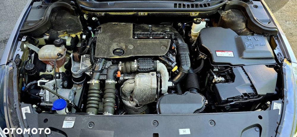 Peugeot 508 - 32