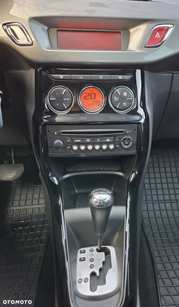 Citroën C3 VTi 120 Automatik Exclusive - 10