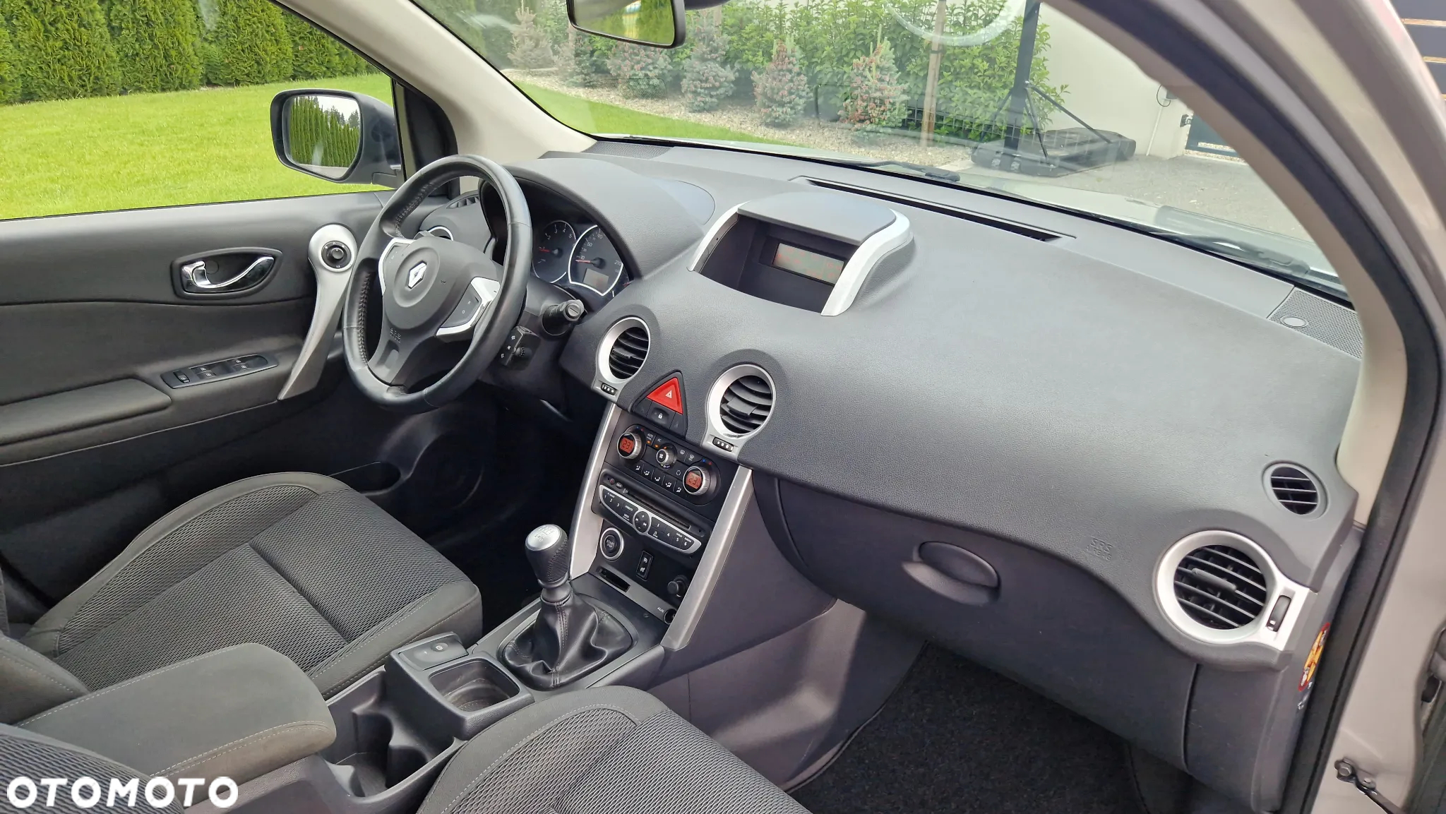 Renault Koleos 2.0 dCi FAP 4x2 Expression - 10