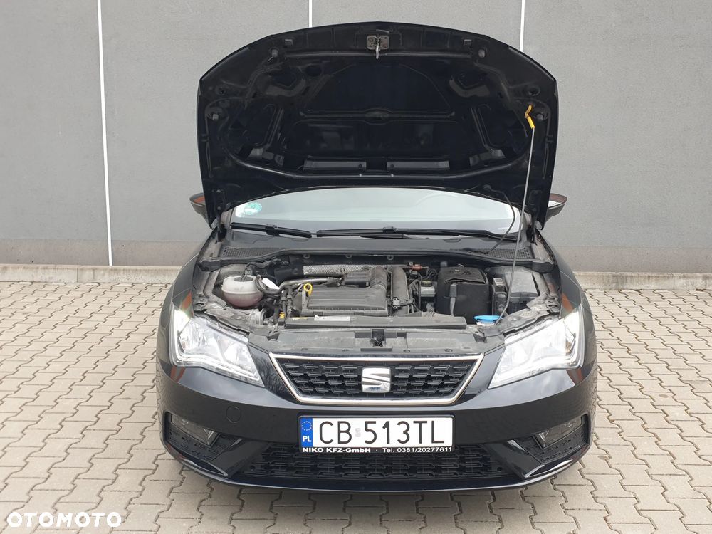 Seat Leon - 9