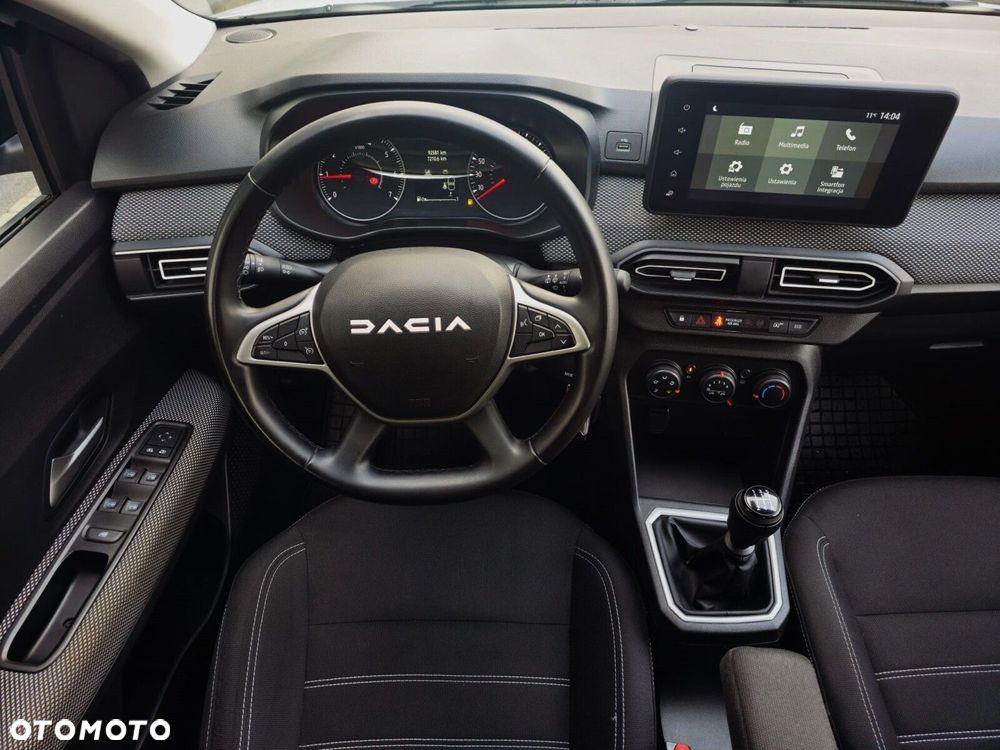 Dacia Sandero 1.0 TCe100 Expression - 9