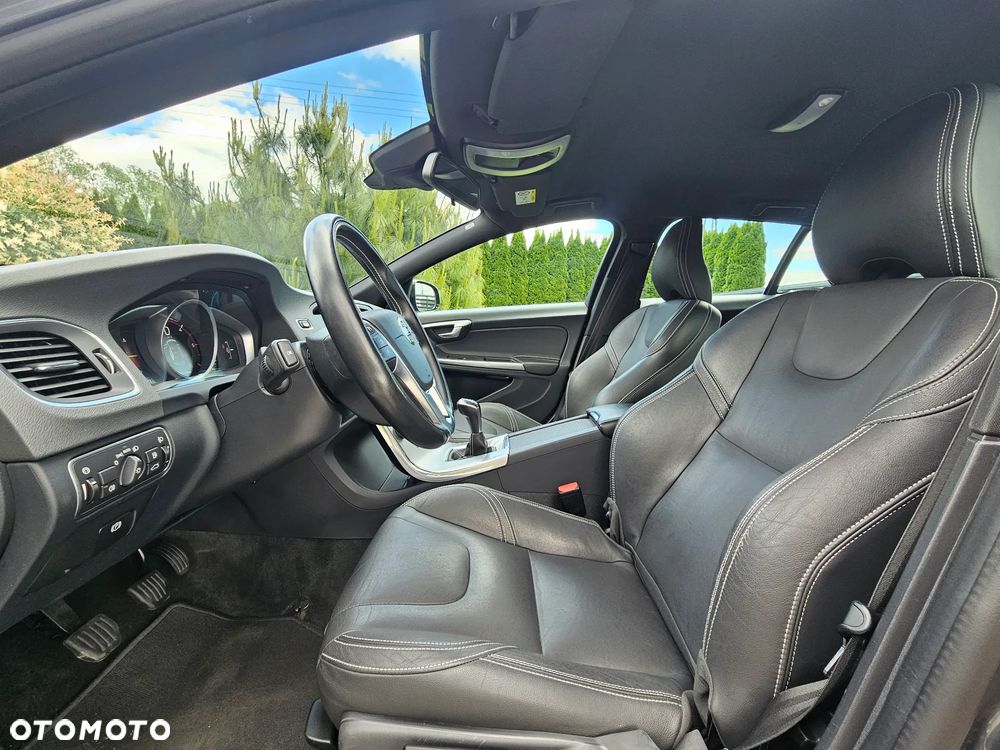 Volvo V60 - 6