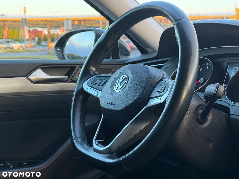 Volkswagen Passat 1.5 TSI EVO Business DSG - 13