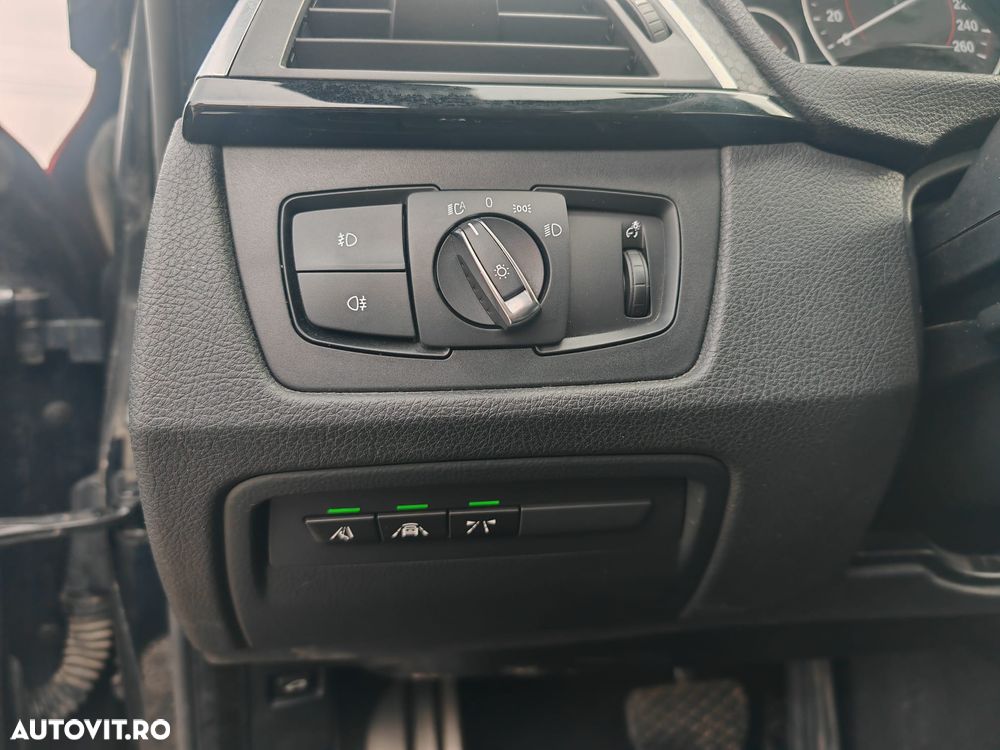 BMW Seria 4 430i xDrive Sport-Aut. M Sport - 18