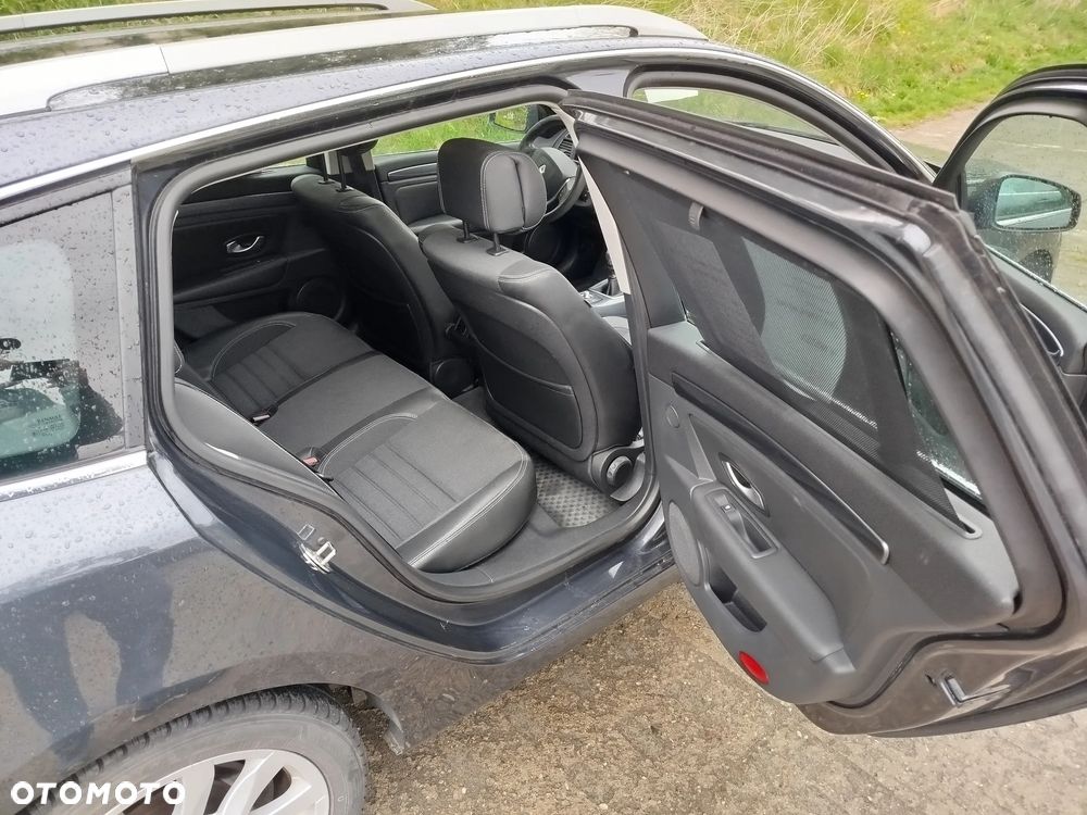 Renault Laguna 2.0 16V 140 Dynamique - 11