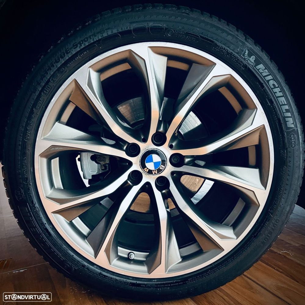 BMW X6 40 d xDrive - 6