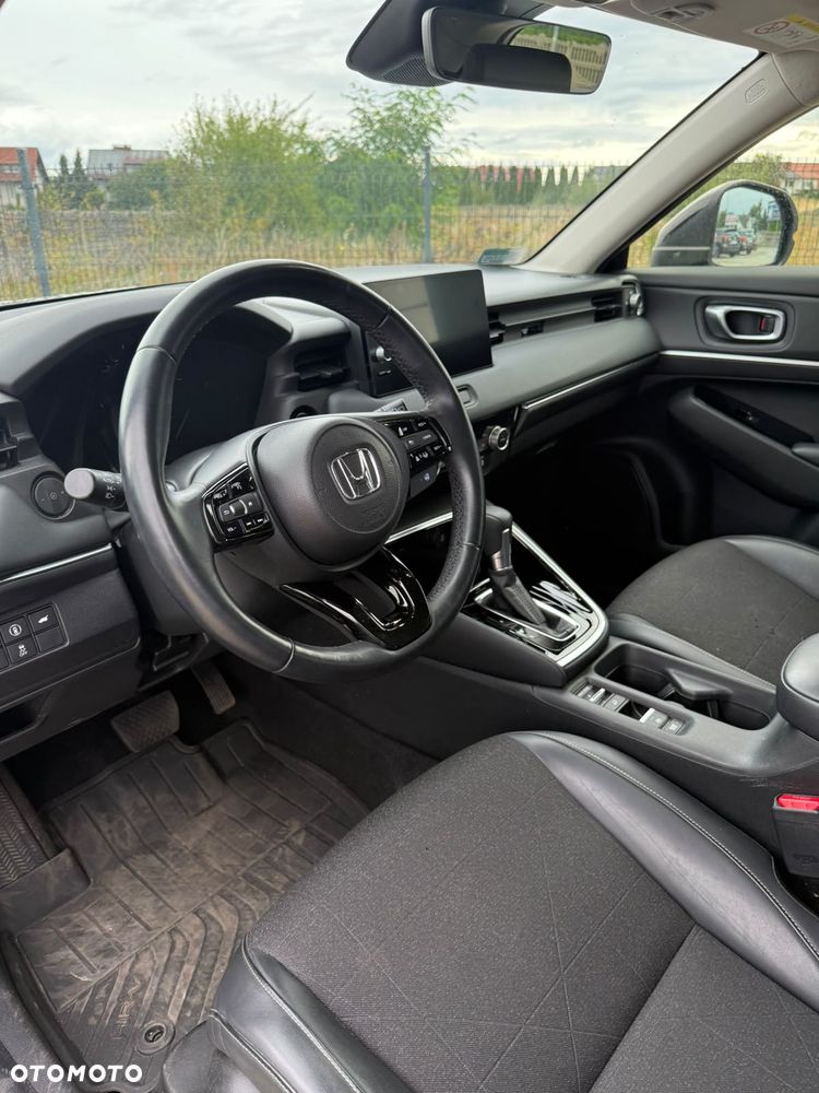 Honda HR-V 1.5 i-MMD Advance CVT - 2