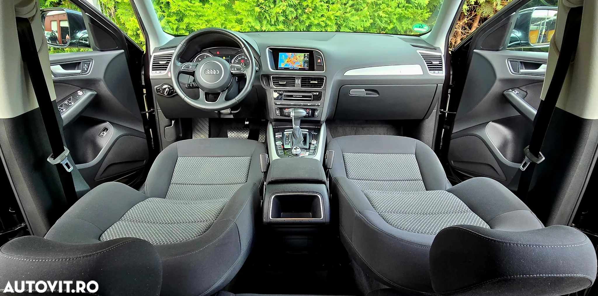Audi Q5 2.0 TDI Quattro (clean diesel) S tronic - 6