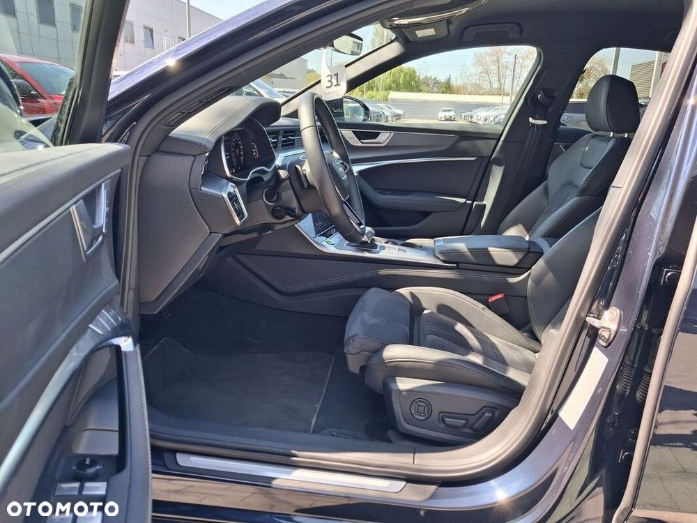 Audi A6 Limousine - 14