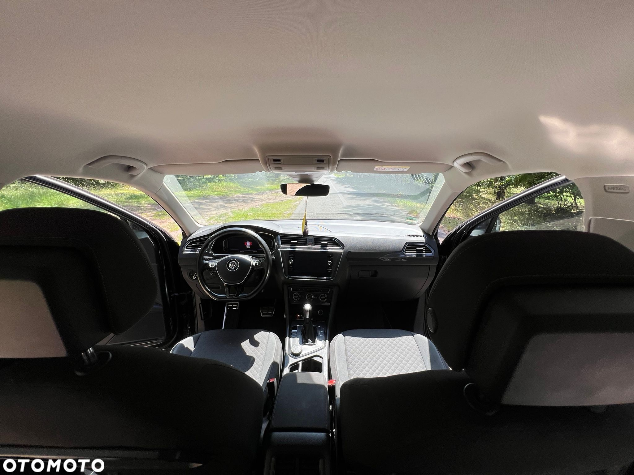 Volkswagen Tiguan 2.0 TDI BMT SCR 4Mot JOIN DSG - 20