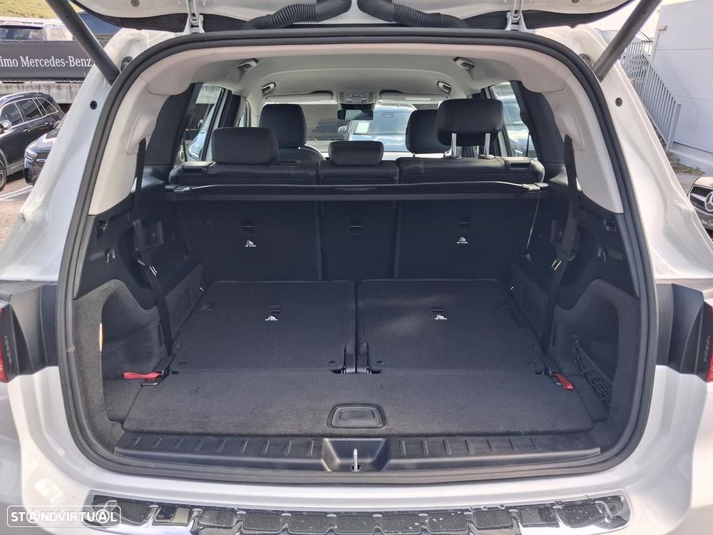 Mercedes-Benz GLB 180 d Progressive - 33