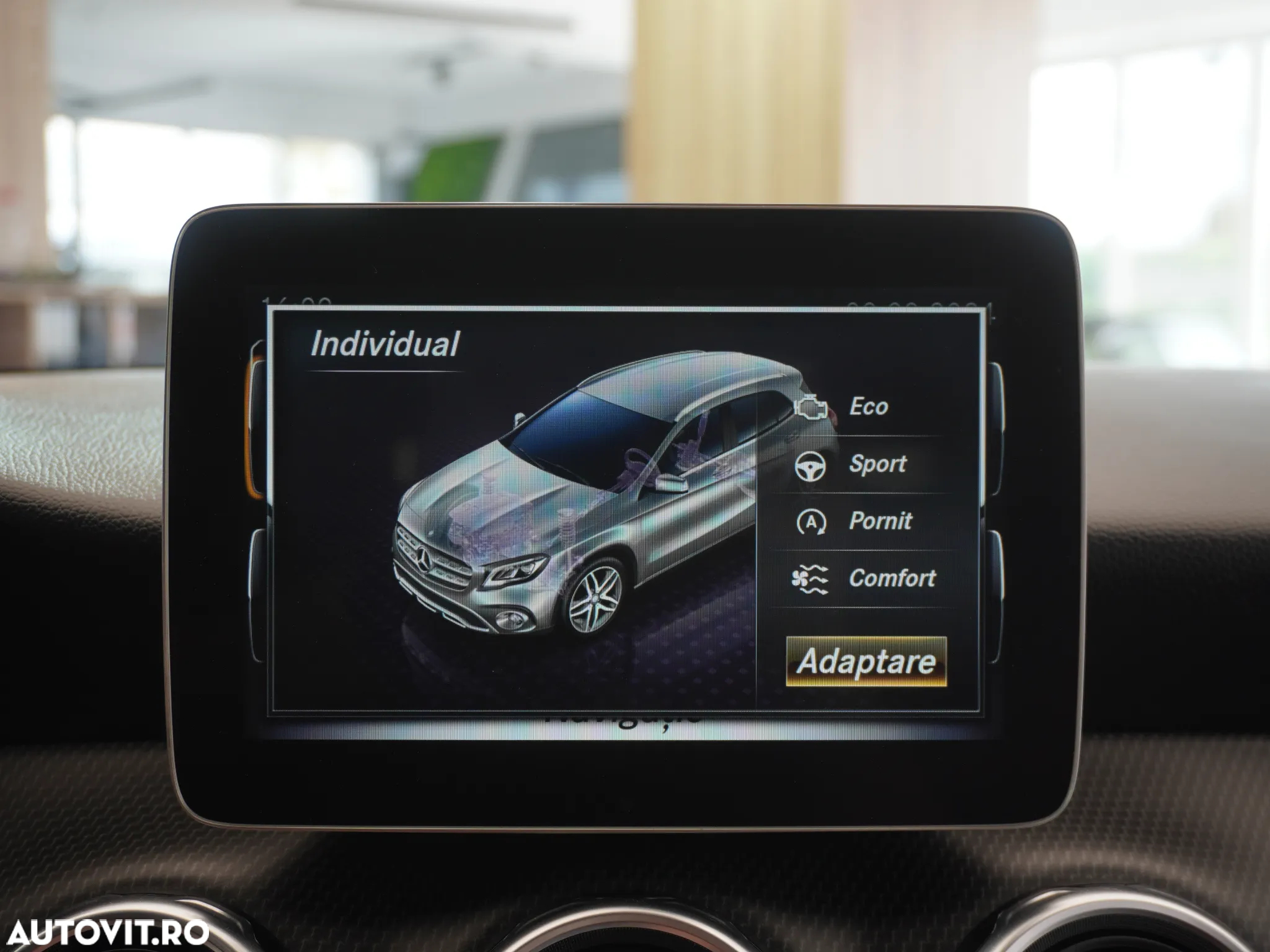 Mercedes-Benz GLA 200 d 7G-DCT Style - 38