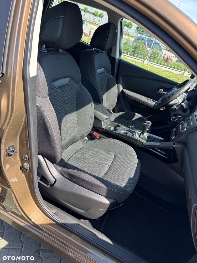 Renault Kadjar Energy TCe 130 Life - 20