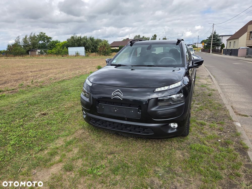 Citroën C4 Cactus 1.6 BlueHDi Feel - 2