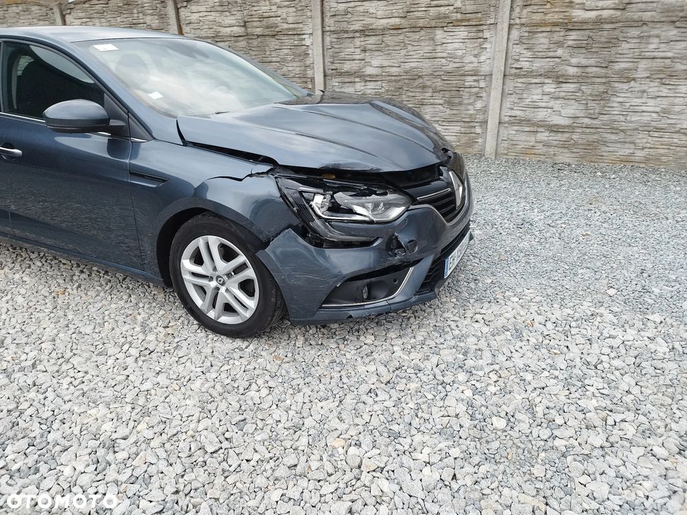 Renault Megane ENERGY dCi 110 INTENS - 1