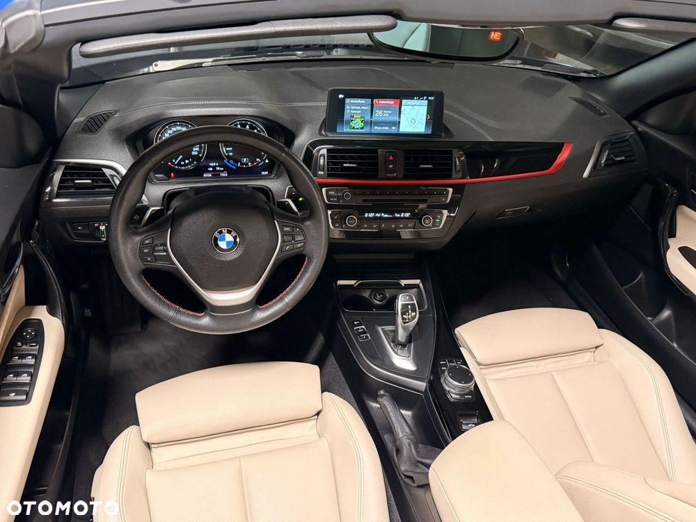 BMW Seria 2 230i Sport Line - 21