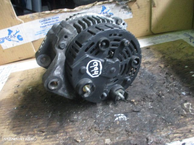 ALTERNADOR A13VI217 2541989A RENAULT CLIO 1991 1.9 D RENAULT SCENIC 1998 1.9DTI - 2