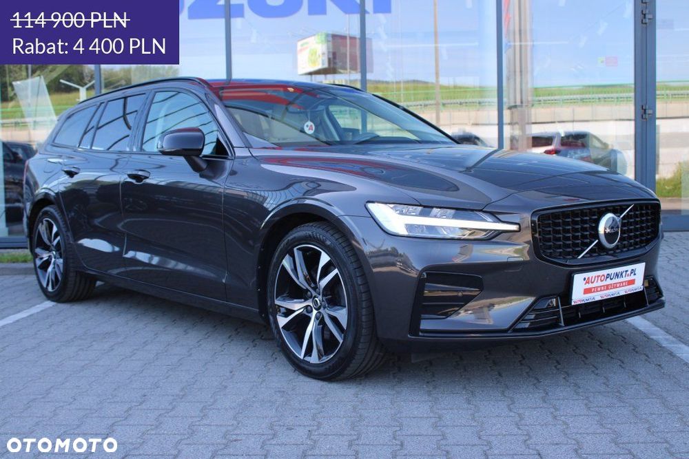 Volvo V60 - 3
