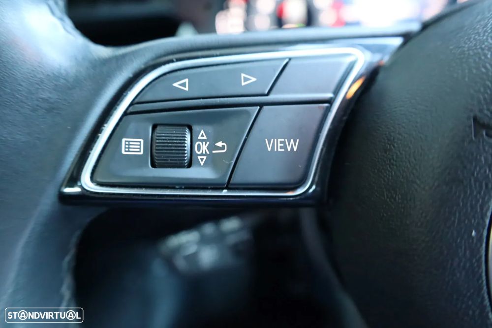 Audi A3 Sportback 30 TFSI S tronic - 30