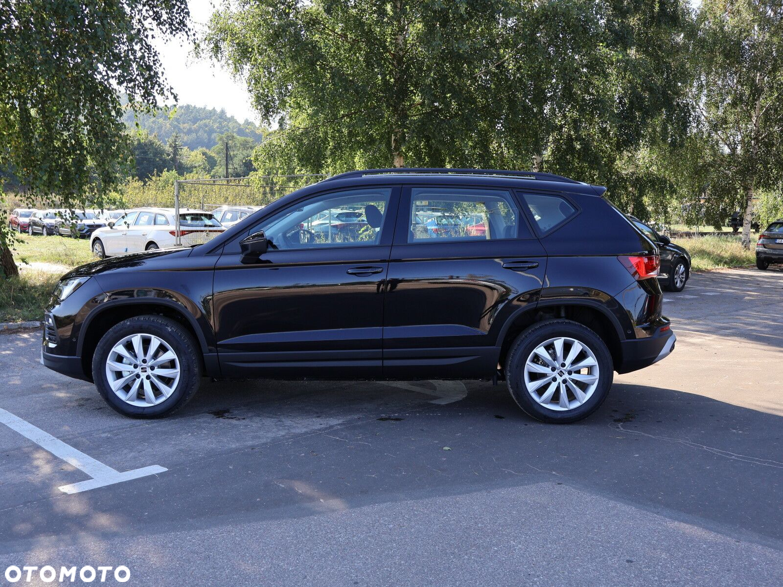 Seat Ateca 1.5 TSI Style S&S DSG - 6