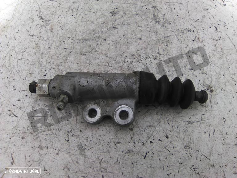 Bomba Embraiagem Caixa  Honda Jazz Ii [2001_2007] 1.2 I-dsi - 1