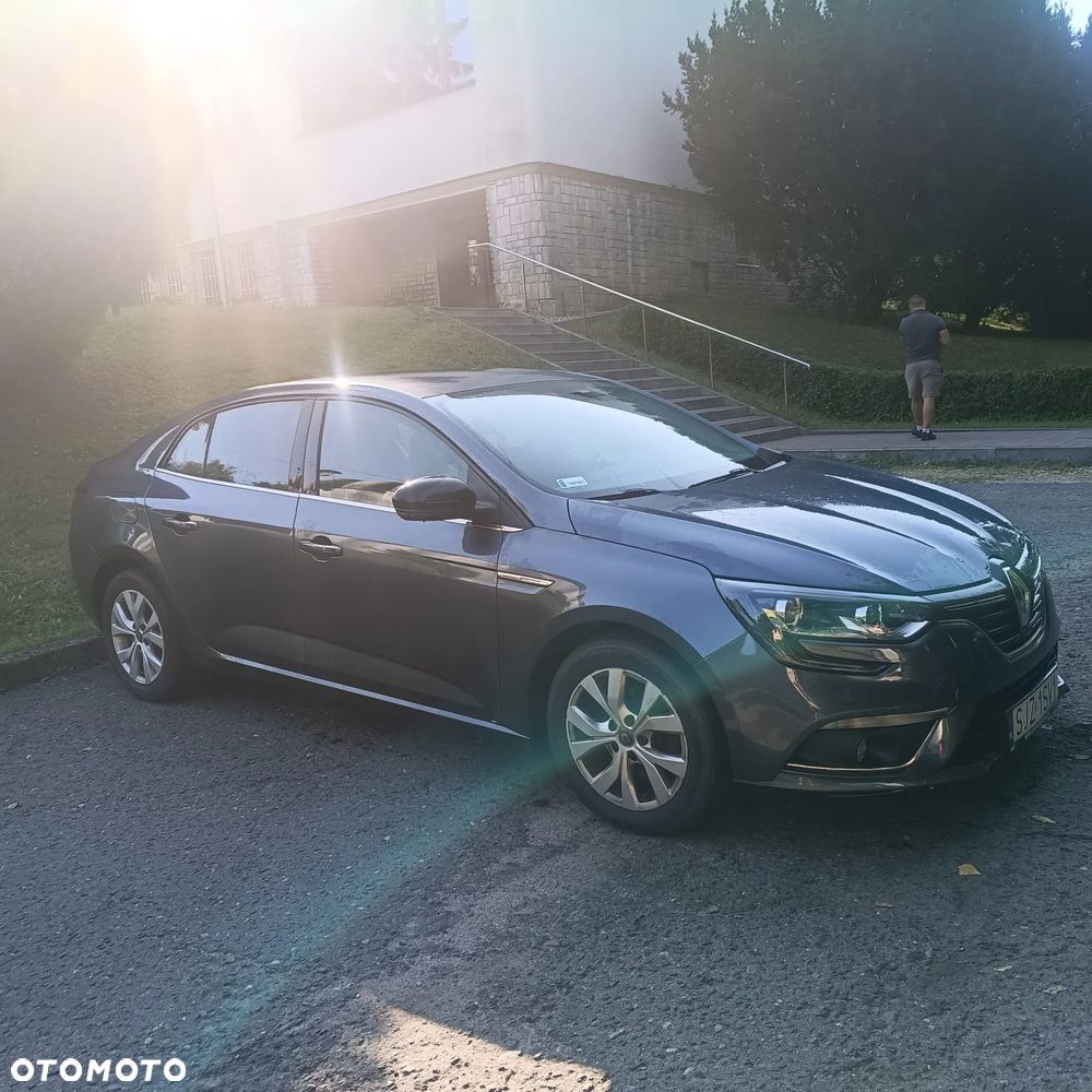 Renault Megane 1.3 TCe FAP Limited - 6