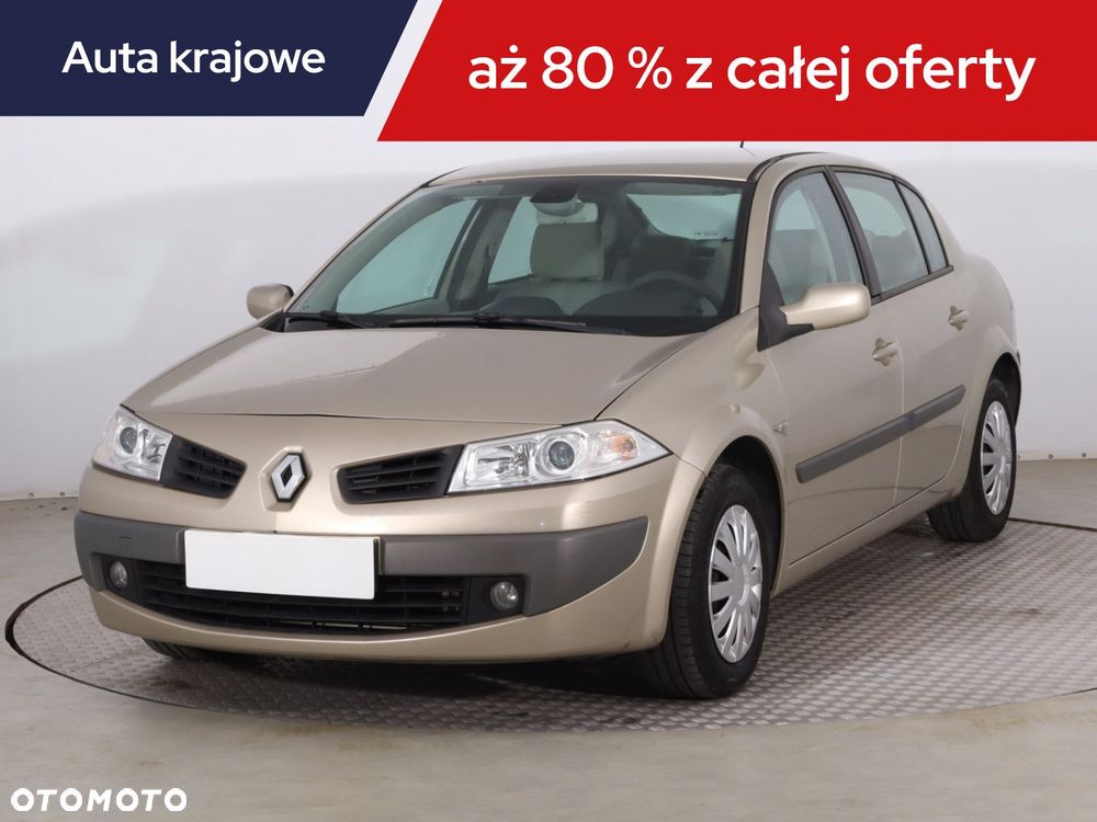 Renault Megane - 3