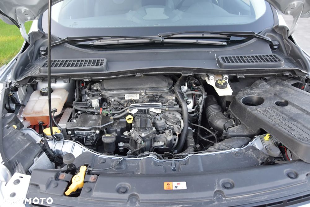 Ford Kuga 2.0 TDCi 4WD Titanium - 18