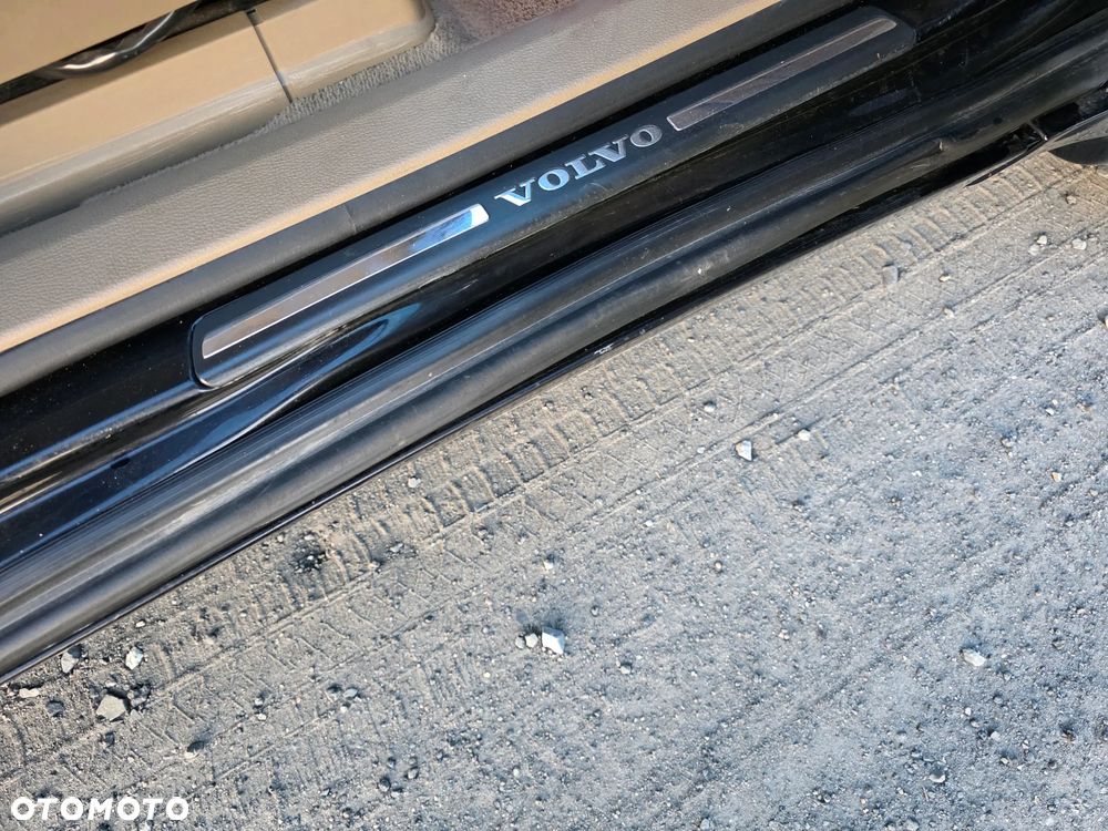 Volvo XC 90 D5 AWD Summum - 29