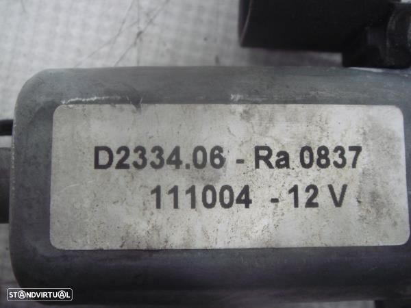 Motor De Elevador Tr Esq Alfa Romeo 156 Sportwagon (932_) - 3