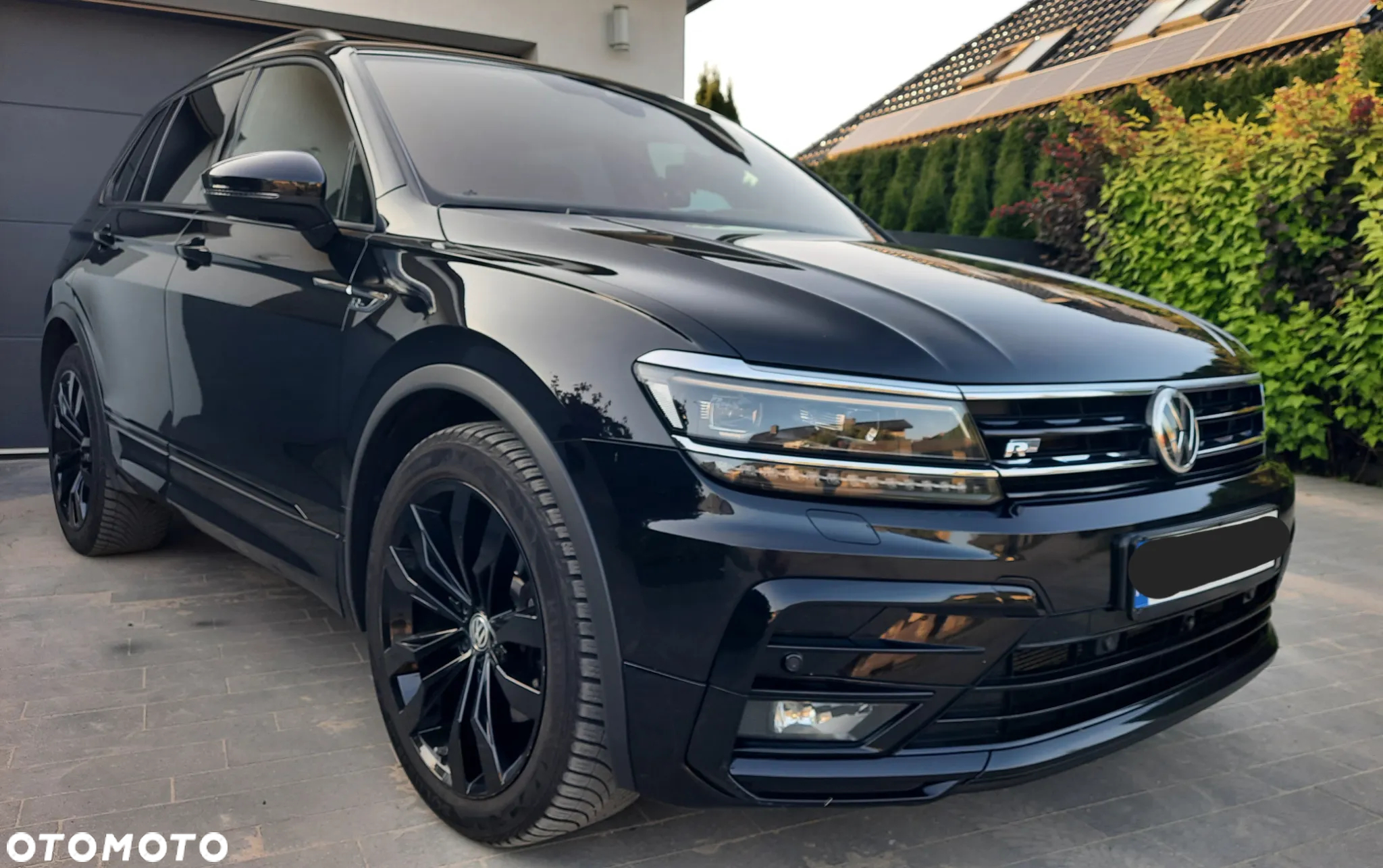 Volkswagen Tiguan 2.0 TDI SCR 4Mot Highline DSG - 17