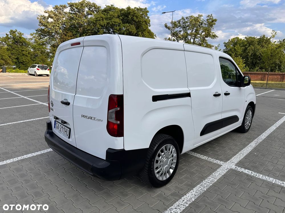 Toyota PROACE CITY L2 - 5