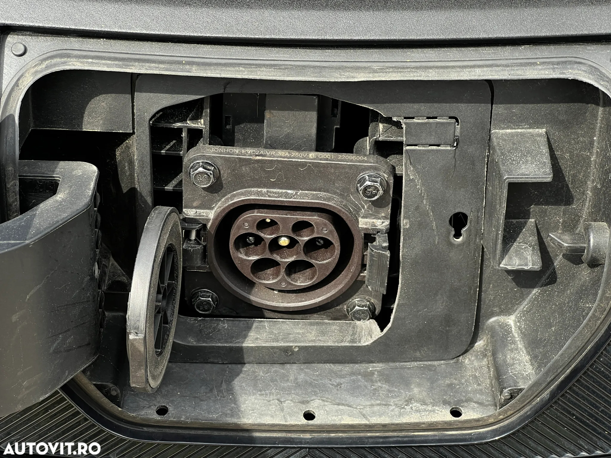 Dacia Spring Electric 65 Extreme - 28