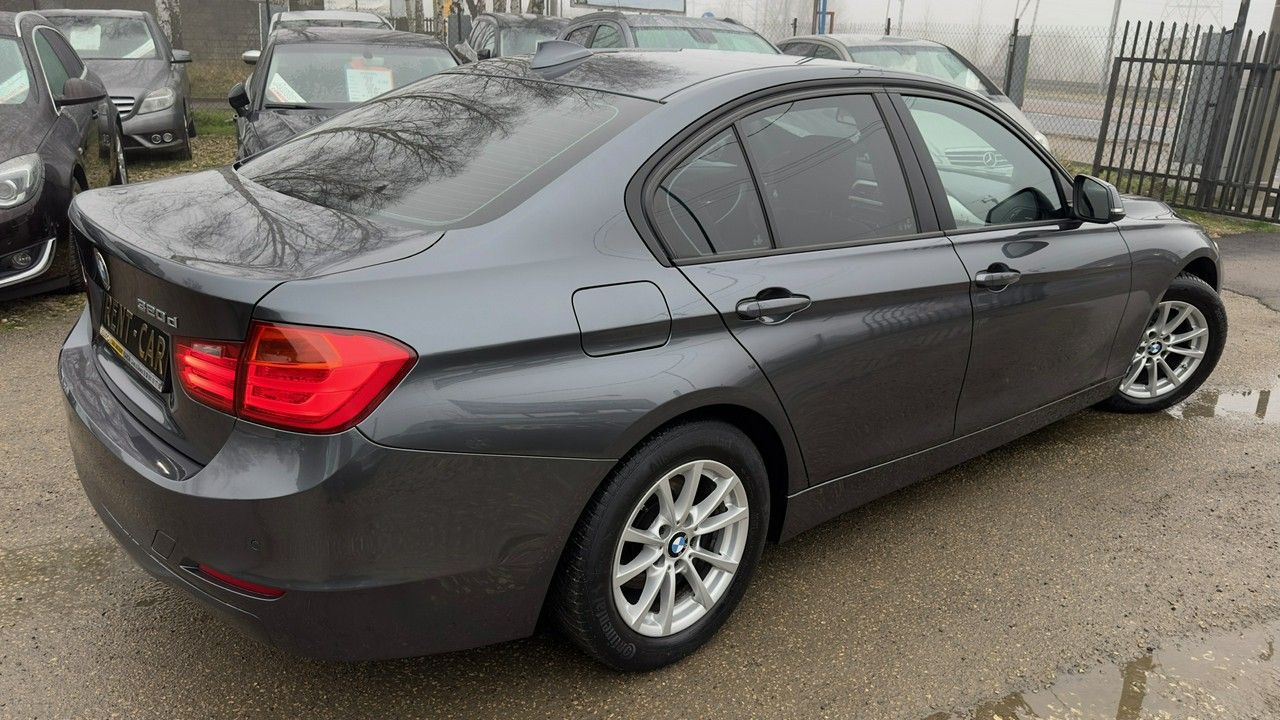 BMW Seria 3 - 2