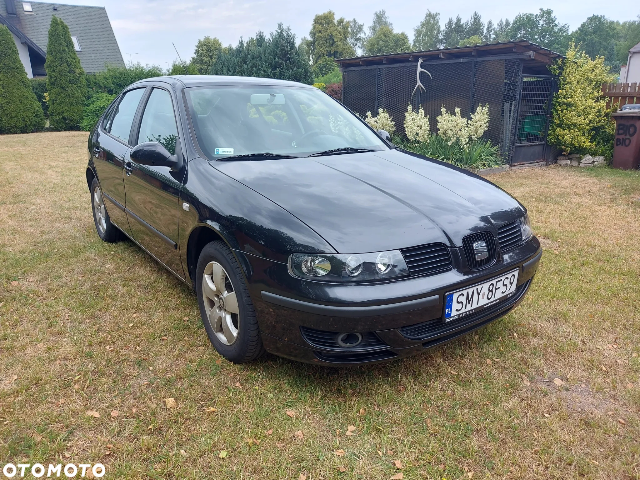 Seat Leon 1.6 Signo - 2