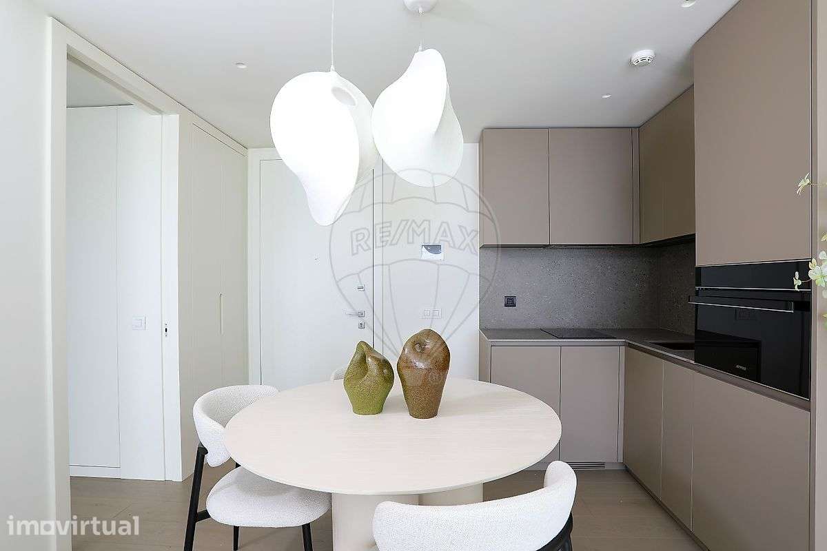 Apartamento T1 para venda - Grande imagem: 3/24