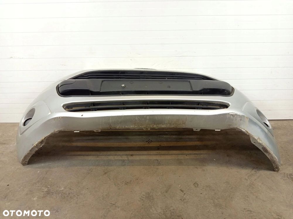 ZDERZAK PRZÓD PRZEDNI FORD TRANSIT TOURNEO CONNECT II OD 13-18 - 7