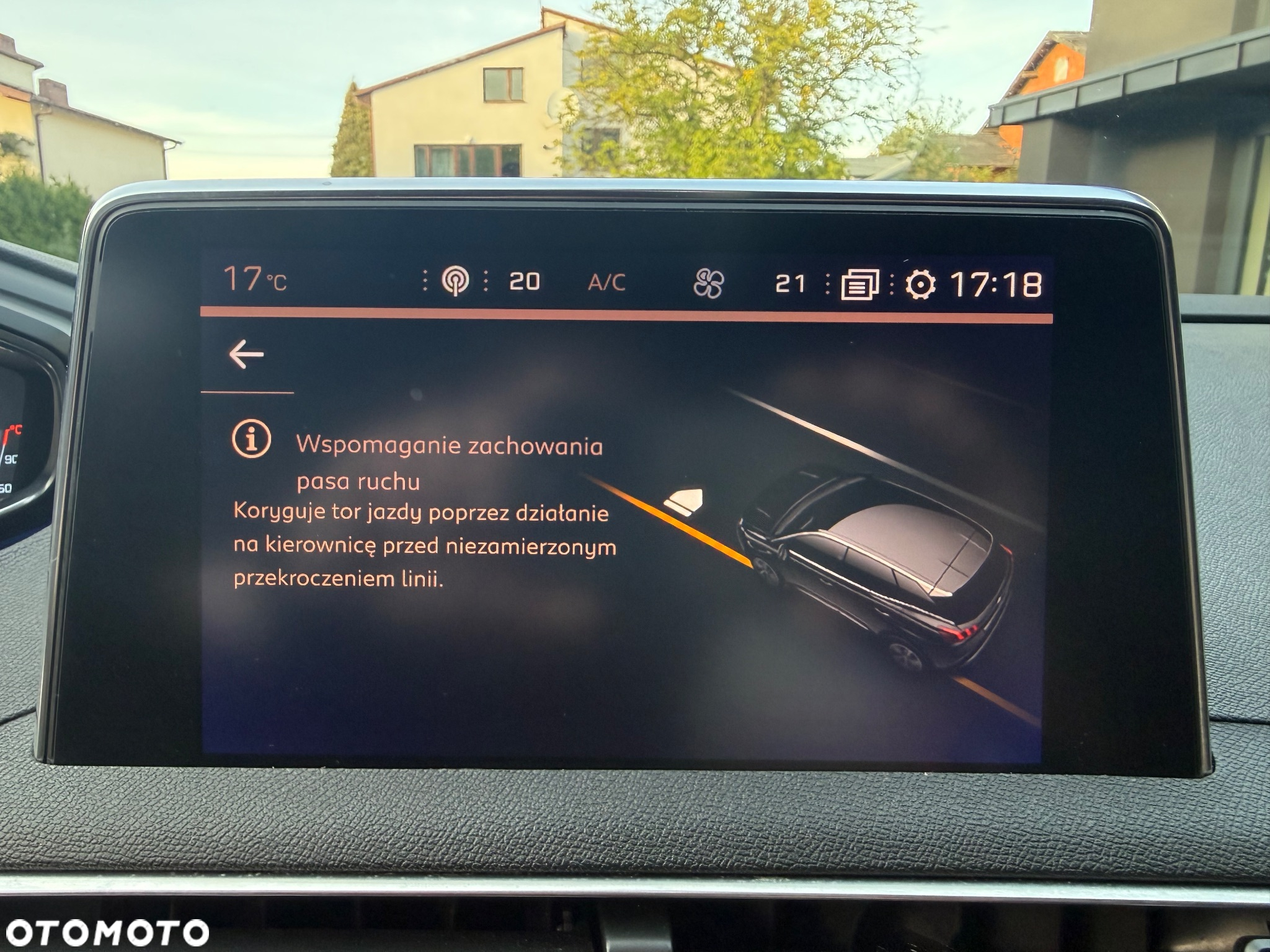 Peugeot 3008 BlueHDi 180 Stop & Start EAT6 GT - 30
